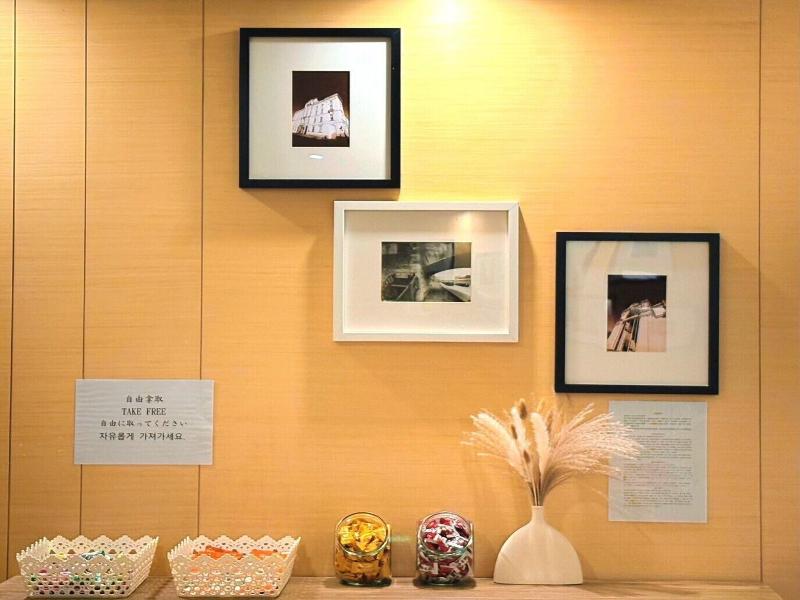 Taipei Wemeet Hotel image