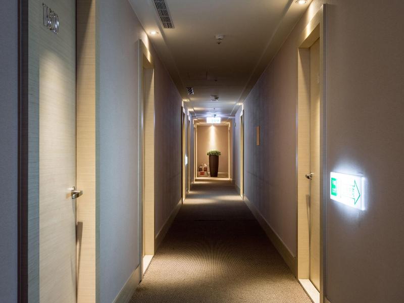 Taipei Wemeet Hotel image