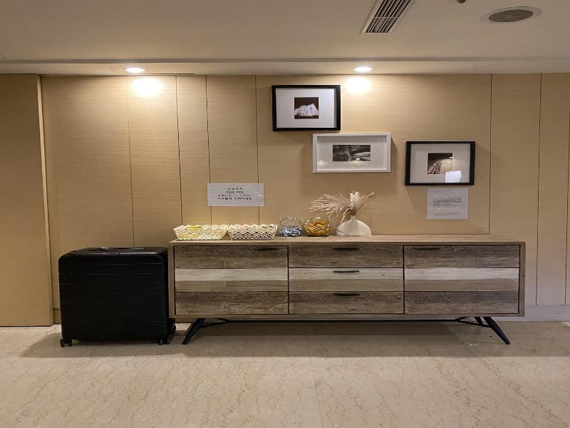 Taipei Wemeet Hotel image
