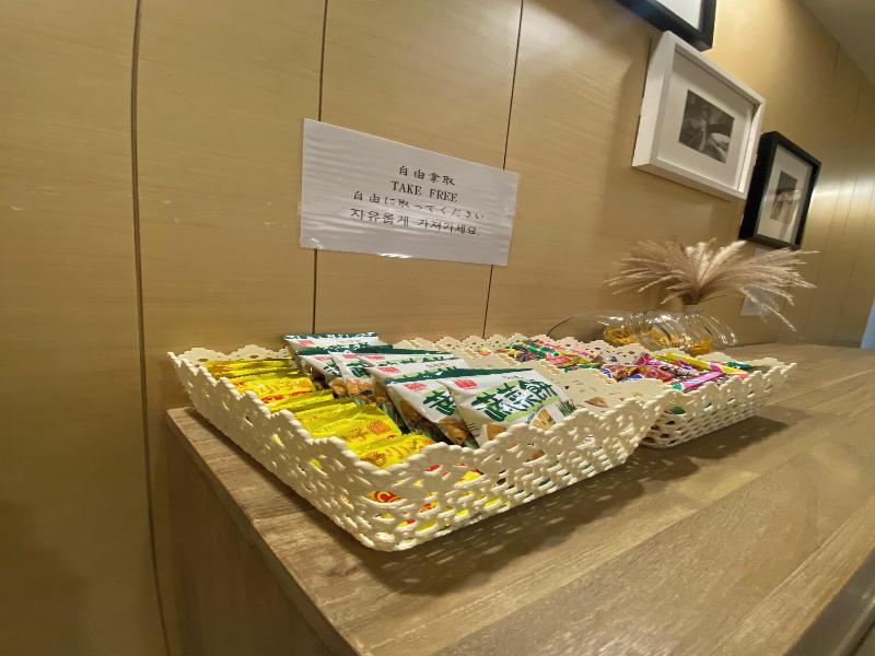 Taipei Wemeet Hotel image