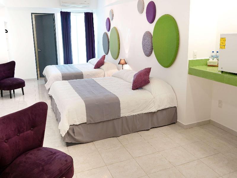 Tryp By Wyndham Chetumal Hotel image