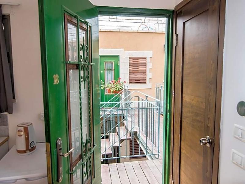 The Market Courtyard image