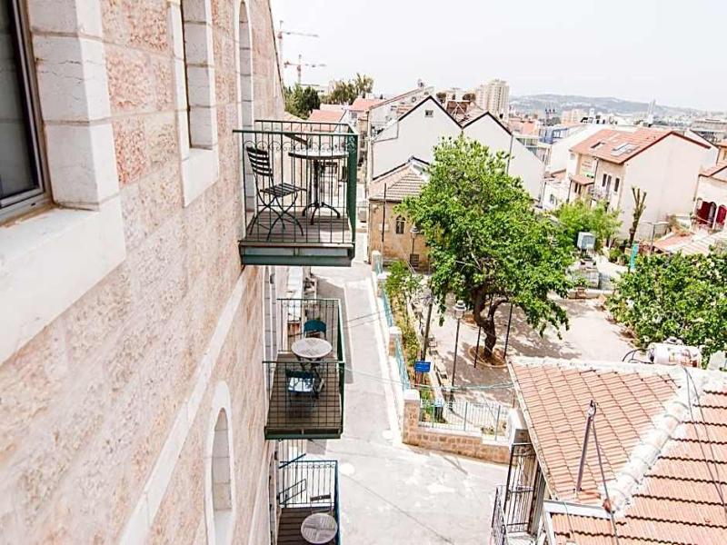 The Market Courtyard image