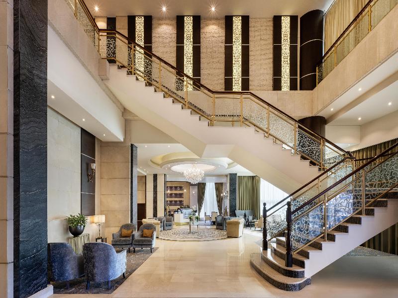 Golden Tulip Doha Hotel image