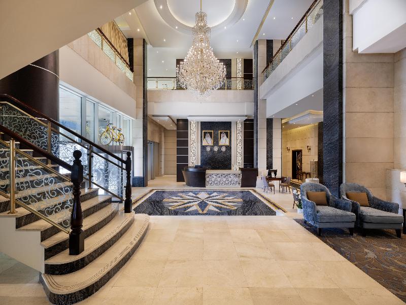 Golden Tulip Doha Hotel image