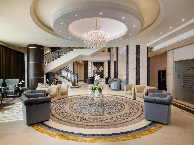 Golden Tulip Doha Hotel image