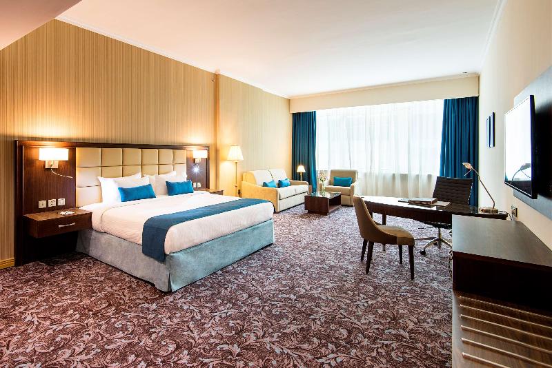 Golden Tulip Doha Hotel image