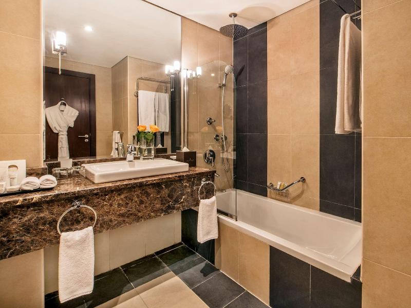 Golden Tulip Doha Hotel image