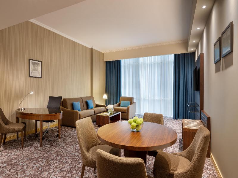 Golden Tulip Doha Hotel image