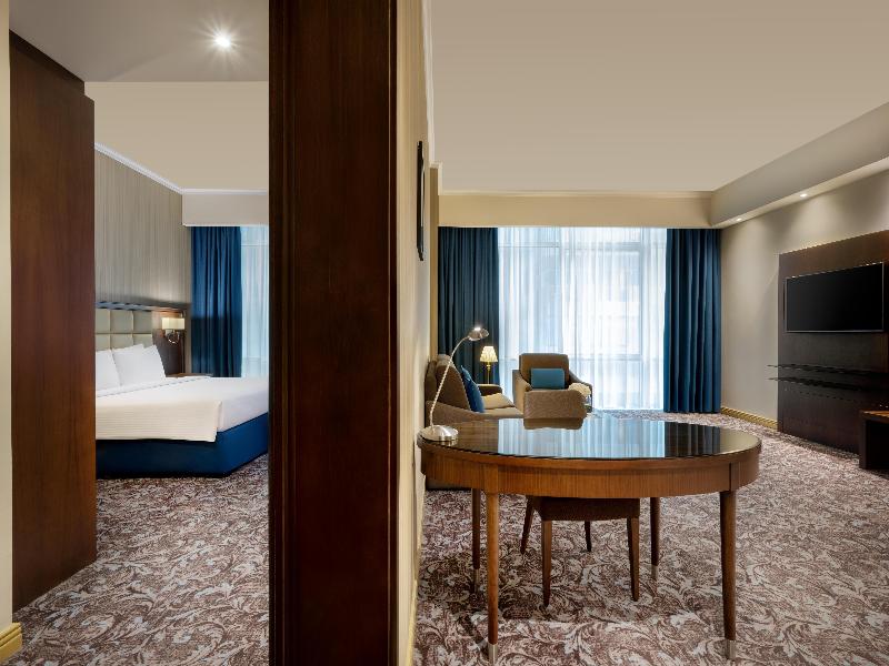 Golden Tulip Doha Hotel image