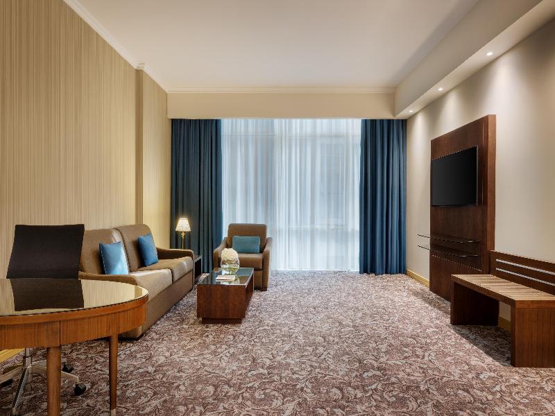 Golden Tulip Doha Hotel image