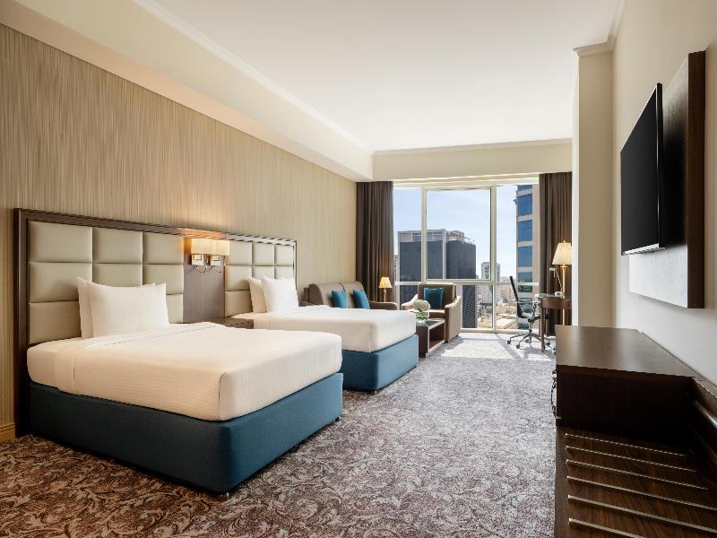 Golden Tulip Doha Hotel image