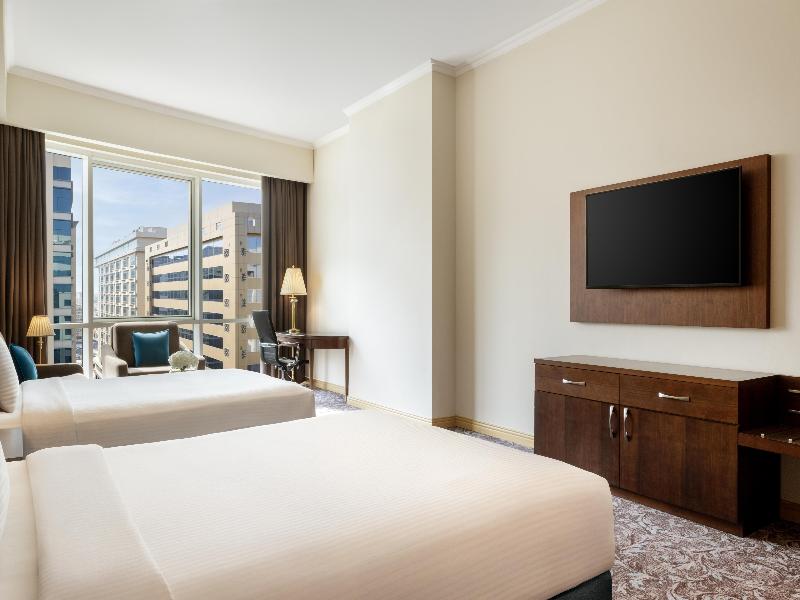 Golden Tulip Doha Hotel image