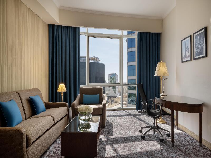 Golden Tulip Doha Hotel image