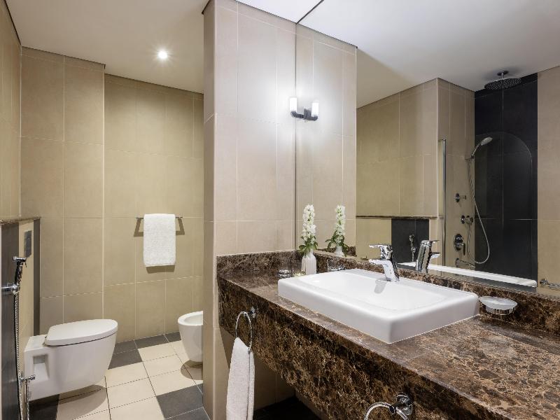 Golden Tulip Doha Hotel image