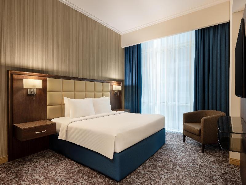Golden Tulip Doha Hotel image