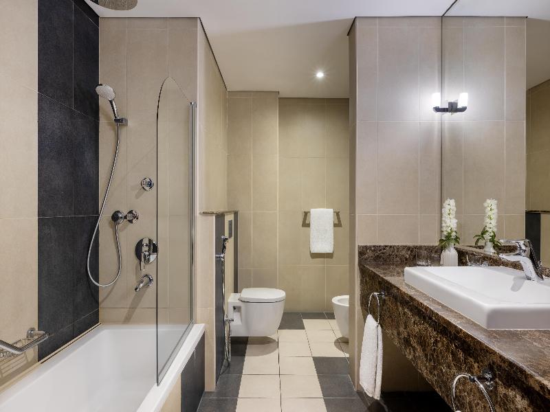 Golden Tulip Doha Hotel image
