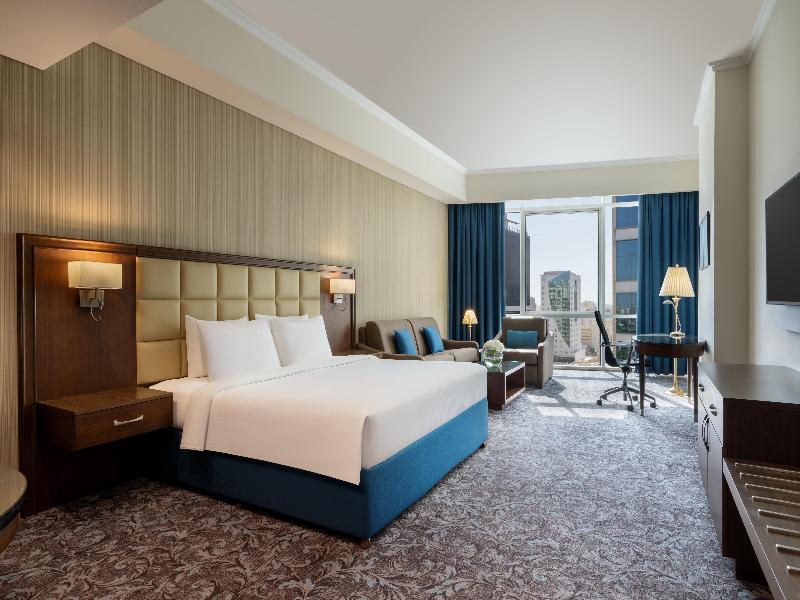 Golden Tulip Doha Hotel image