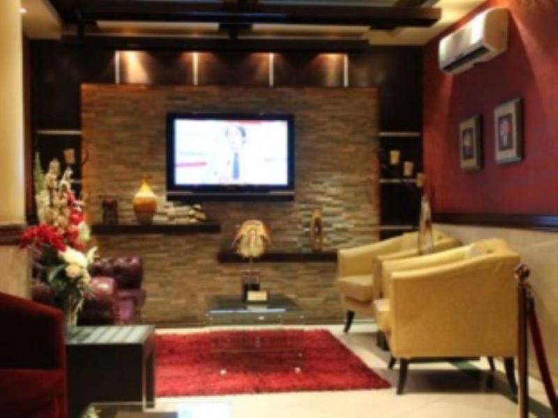 Al Muhaidb Residence Al Malaz 4 image
