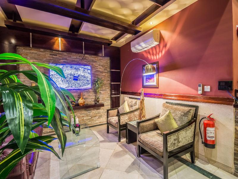 Al Muhaidb Residence Al Malaz 4 image