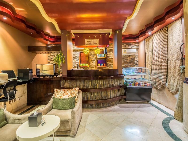 Al Muhaidb Residence Al Malaz 4 image