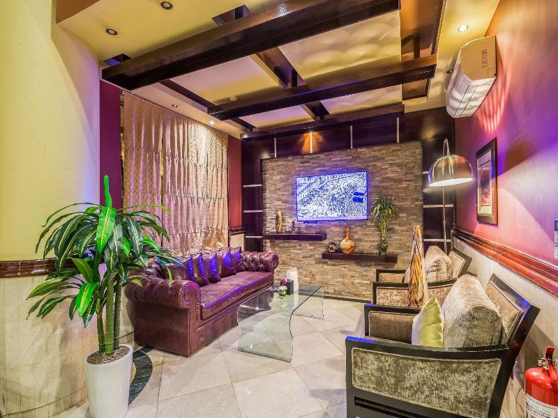 Al Muhaidb Residence Al Malaz 4 image