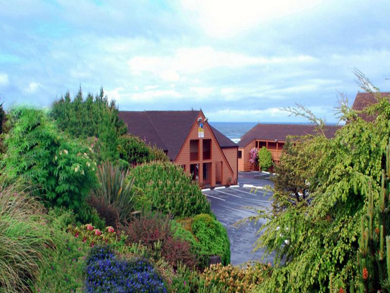 Surestay Plus By Best Western Gold Beach image