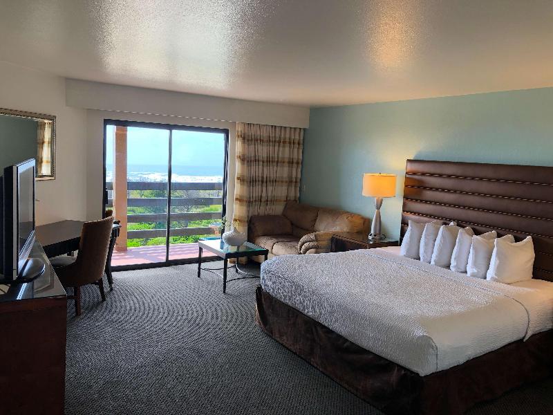 Surestay Plus By Best Western Gold Beach image