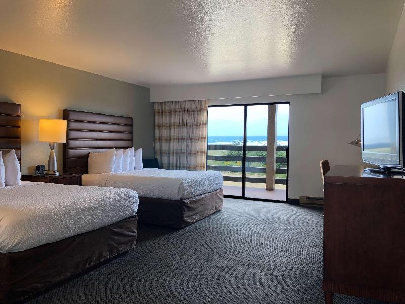 Surestay Plus By Best Western Gold Beach image