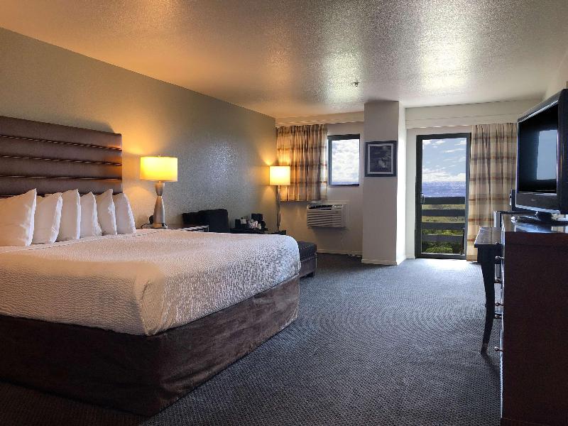 Surestay Plus By Best Western Gold Beach image