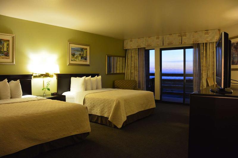 Surestay Plus By Best Western Gold Beach image