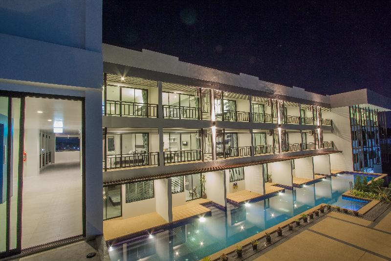 Baba House Phuket Hotel and Apartments