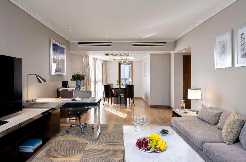 The Vista At Hilton Tel Aviv image