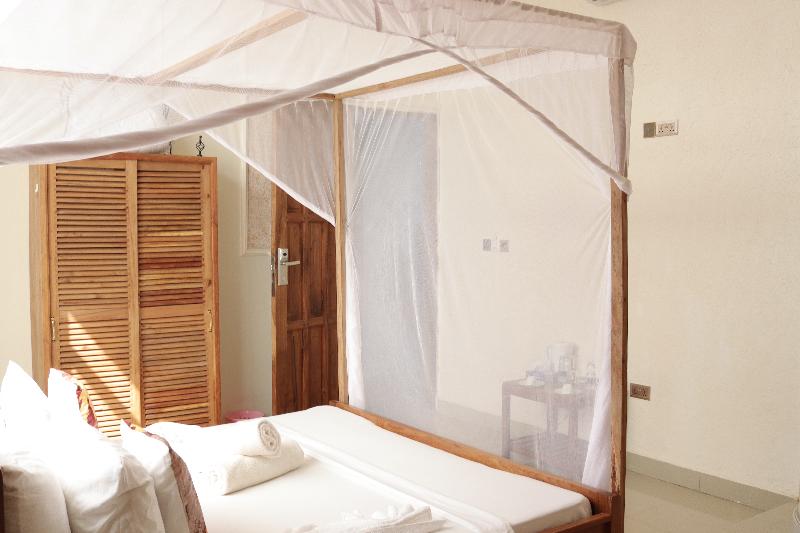 Mocco Beach Villa image