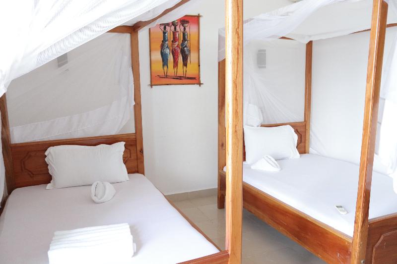 Mocco Beach Villa image