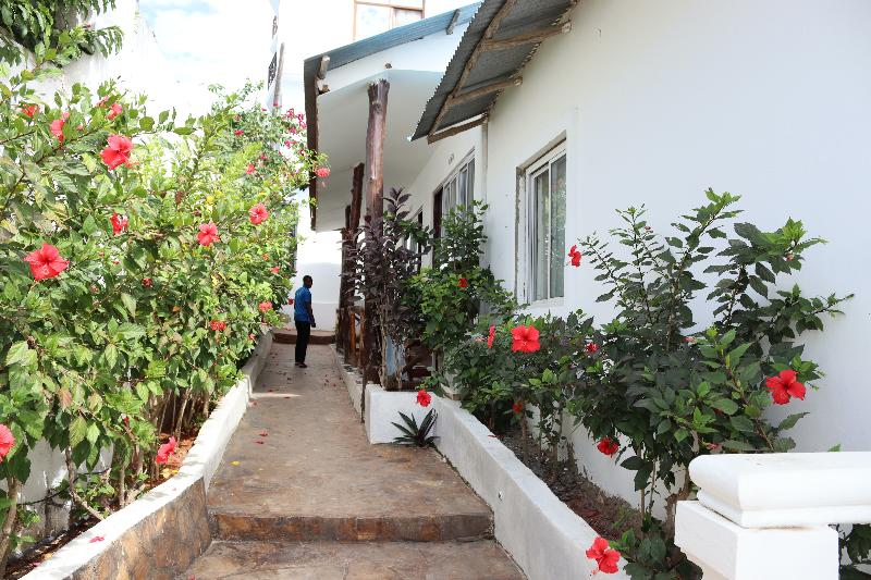Mocco Beach Villa image