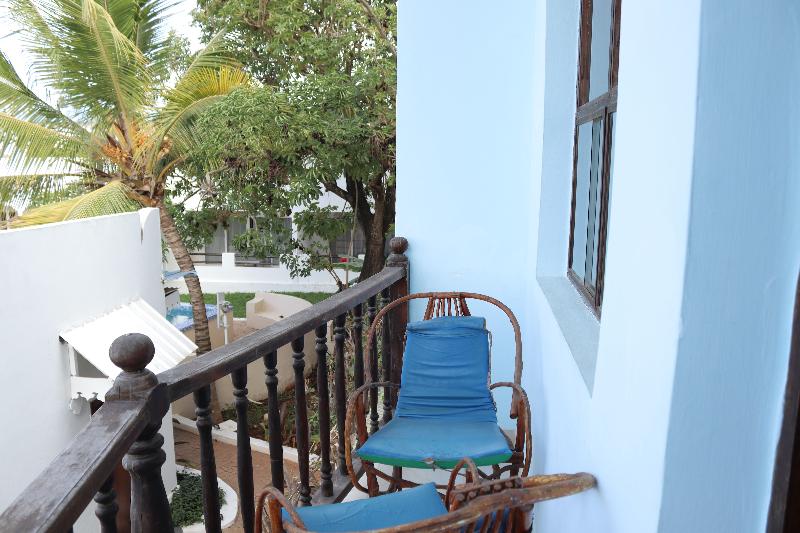 Mocco Beach Villa image