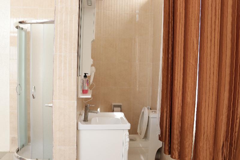 Mocco Beach Villa image