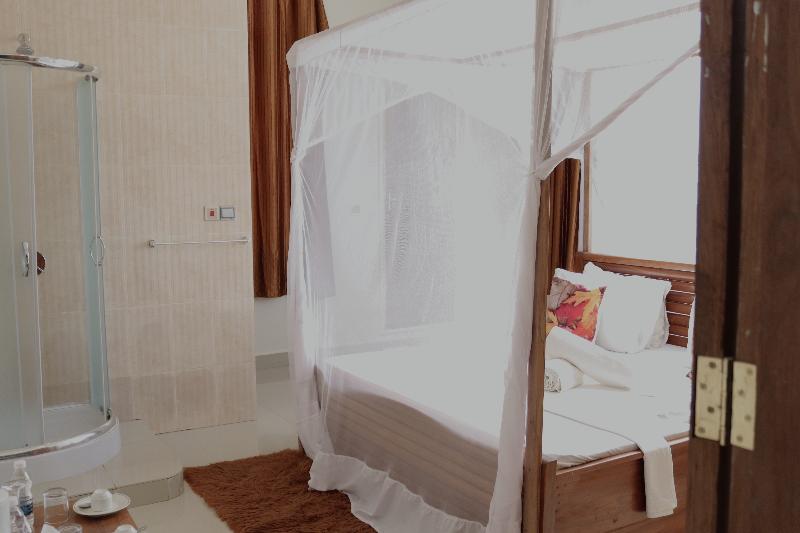 Mocco Beach Villa image