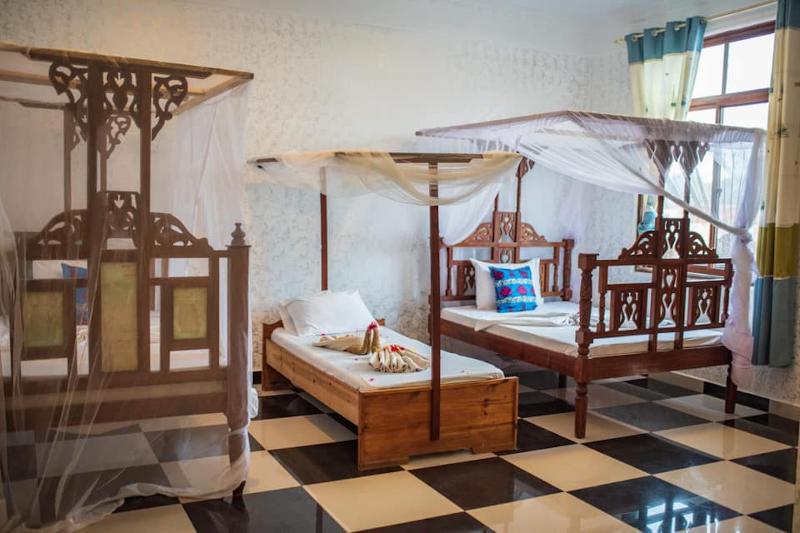 Mocco Beach Villa image