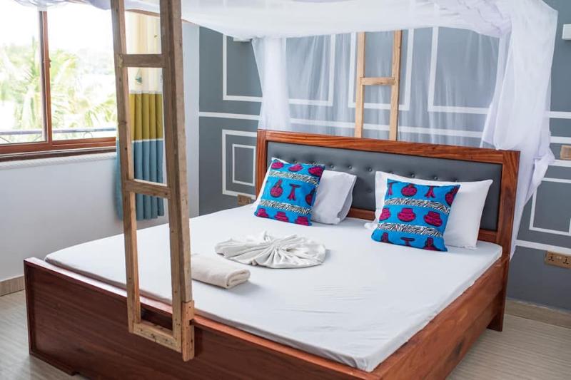 Mocco Beach Villa image