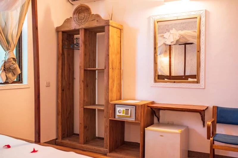 Mocco Beach Villa image