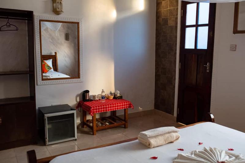 Mocco Beach Villa image