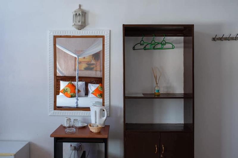 Mocco Beach Villa image