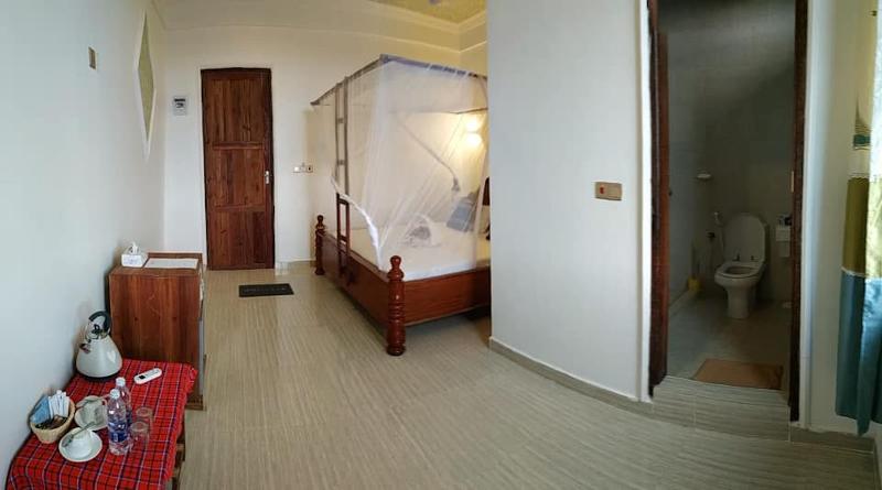 Mocco Beach Villa image