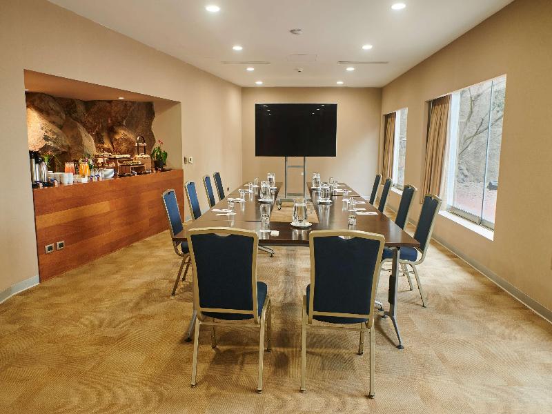Casa Andina Premium Golf Los Incas image