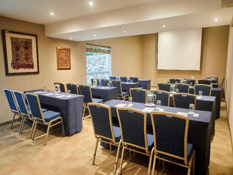 Casa Andina Premium Golf Los Incas image
