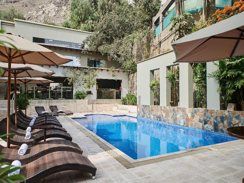 Casa Andina Premium Golf Los Incas image