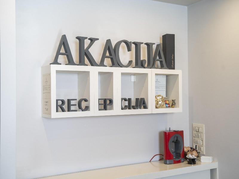 Villa Akacija image