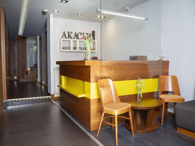 Villa Akacija image
